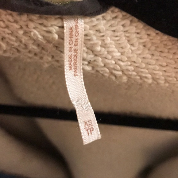 FREE PEOPLE JACKET - Picture 4 of 4